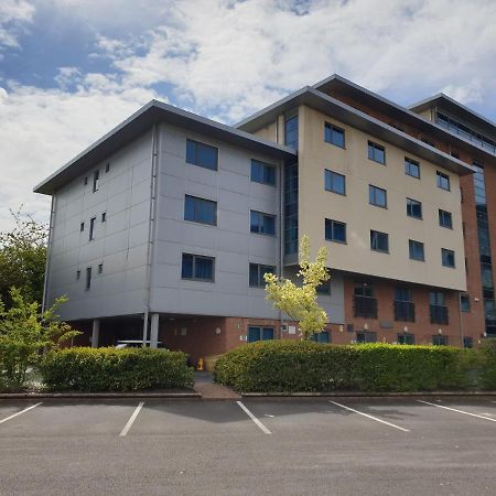 Legacy Preston International Hotel Exterior photo